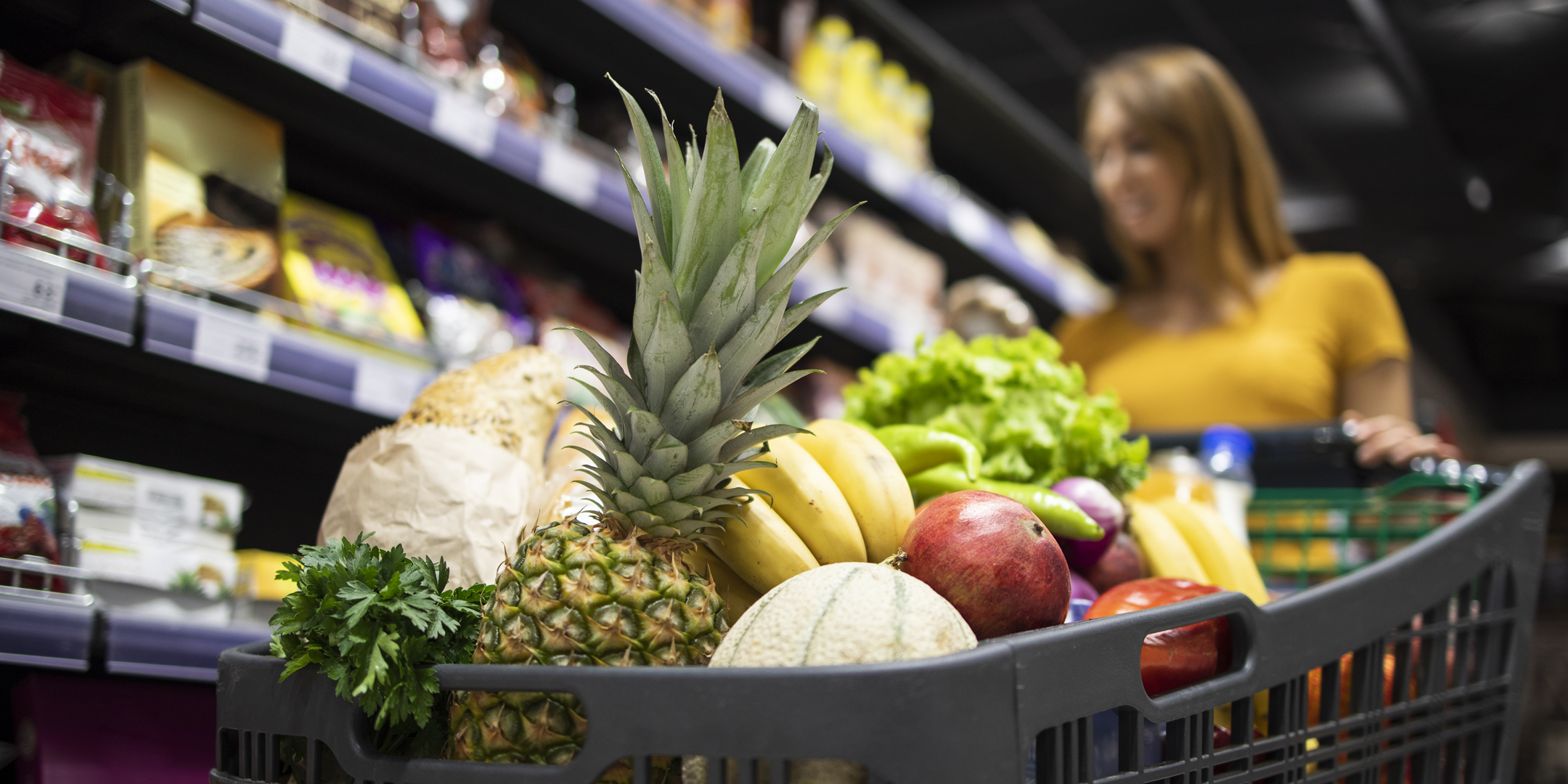 Lidl und Kaufland senken Preise veganer Produkte