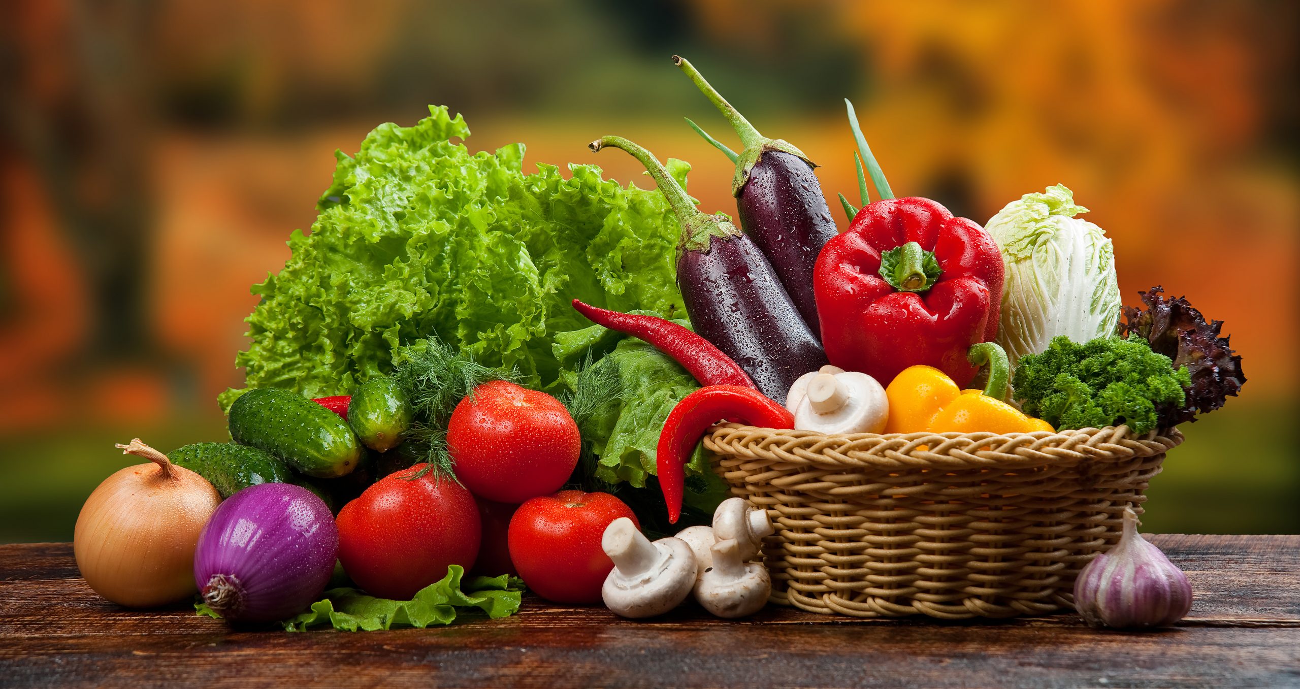 Frisch und nachhaltig: Die Vorzüge von saisonalem und regionalem Obst und Gemüse